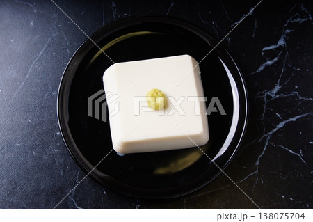 おいしいごま豆腐 138075704