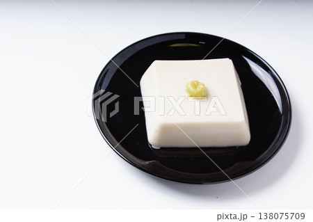 おいしいごま豆腐 138075709