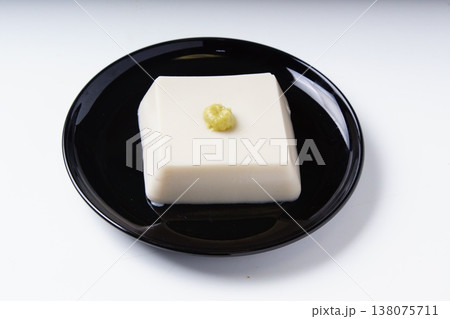 おいしいごま豆腐 138075711