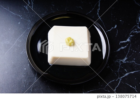 おいしいごま豆腐 138075714