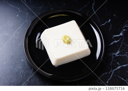 おいしいごま豆腐 138075716