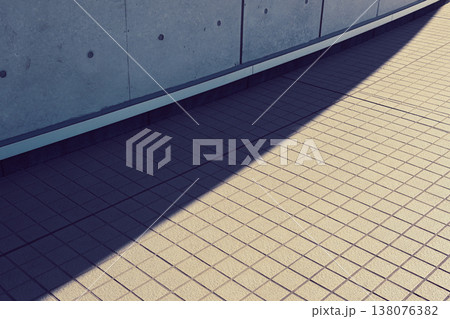 歩道　プロムナード 138076382