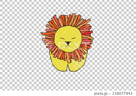 lion 138077943