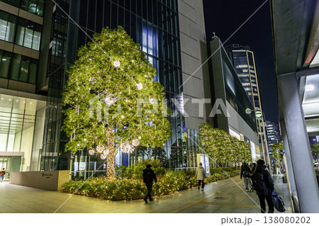 名古屋駅 桜通口 ミッドランドスクエア 愛知県名古屋市 名古屋駅 桜通口 ミッドランドスクエア 愛知県名古屋市 138080202