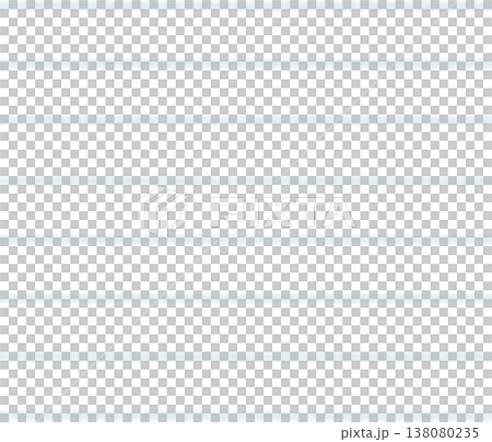 水彩エアリーブルーのボーダー背景イラスト 水彩エアリーブルーのボーダー背景イラスト 138080235