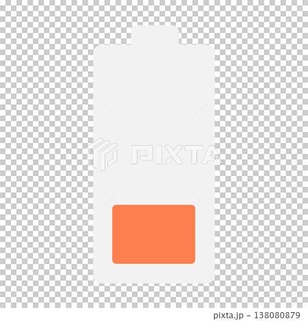 Battery level: 30% (illustration) Battery level: 30% (illustration) 138080879