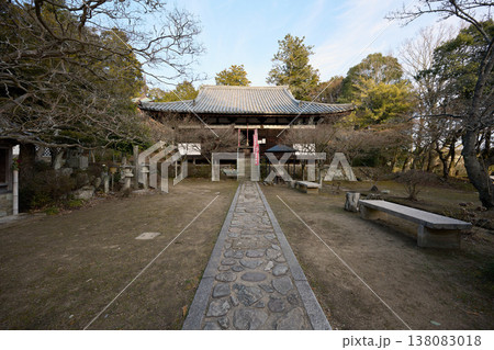 石峯寺 138083018