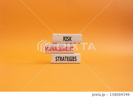 Remote teamwork collaboration symbol. Concept word Remote teamwork collaboration on wooden blocks. Beautiful orange background. Business and Remote teamwork collaboration. Copy space 138084346