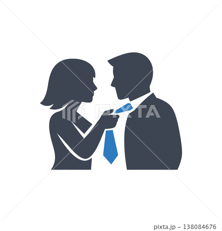 Manipulation and Superficial Care Icon 138084676