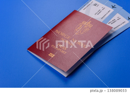 Norway passport, Norwegian visa for international travel and vacation. Norwegian passport Norway passport, Norwegian visa for international travel and vacation. Norwegian passport 138089033