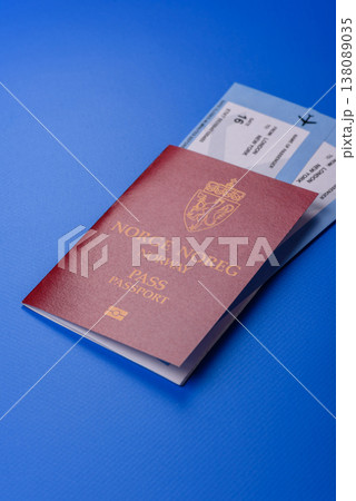 Norway passport, Norwegian visa for international travel and vacation. Norwegian passport Norway passport, Norwegian visa for international travel and vacation. Norwegian passport 138089035
