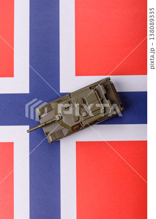 Military defense of Norway and investments in the military and security. Defense of the Norway Military defense of Norway and investments in the military and security. Defense of the Norway 138089335