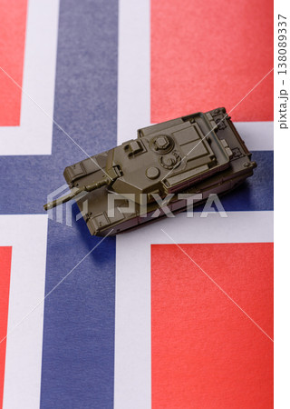 Military defense of Norway and investments in the military and security. Defense of the Norway Military defense of Norway and investments in the military and security. Defense of the Norway 138089337