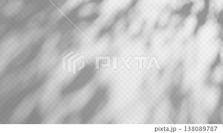 Dappled light filters through leaves, casting shadow on gray walls. Natural foliage overlay creates patterns with sunlight rays and tree shade effect. Dappled light filters through leaves, casting shadow on gray walls. Natural foliage overlay creates patterns with sunlight rays and tree shade effect. 138089787