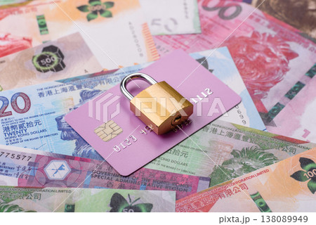 Blocking of a bank debit card, account, or bill, fraud, or bankruptcy. Blocking of a bank card Blocking of a bank debit card, account, or bill, fraud, or bankruptcy. Blocking of a bank card 138089949