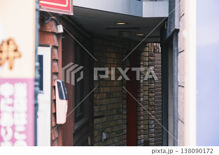 [小樽]小樽の美しくレトロな風景 138090172