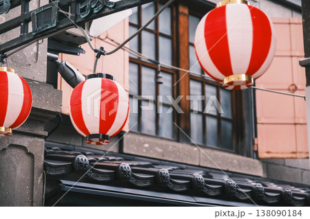 [小樽]小樽の美しくレトロな風景 138090184