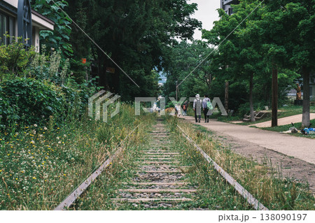 [小樽]小樽の美しくレトロな風景 138090197