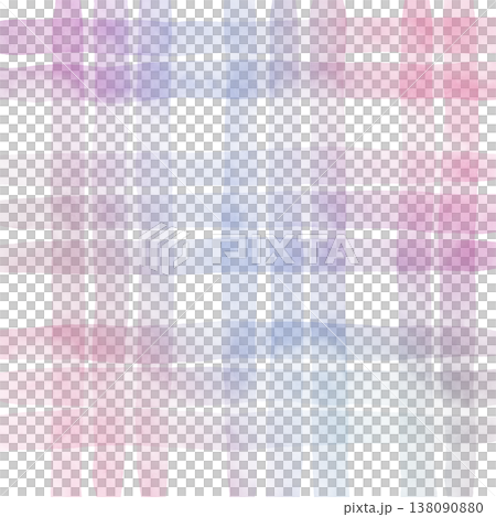 Pink Purple Gradient Plaid Gingham Madras Check Hand Drawn Background Pattern Overlay Pink Purple Gradient Plaid Gingham Madras Check Hand Drawn Background Pattern Overlay 138090880