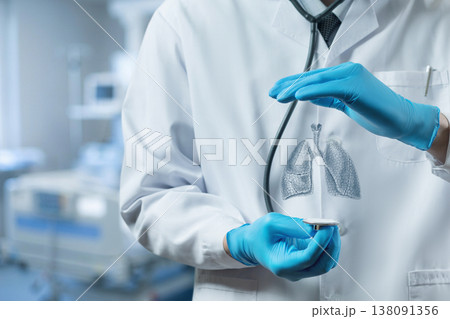 Careful health check 138091356
