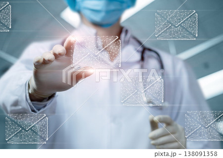 Digital care link 138091358
