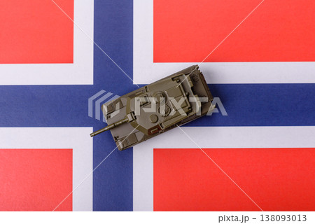 Military defense of Norway and investments in the military and security. Defense of the Norway Military defense of Norway and investments in the military and security. Defense of the Norway 138093013