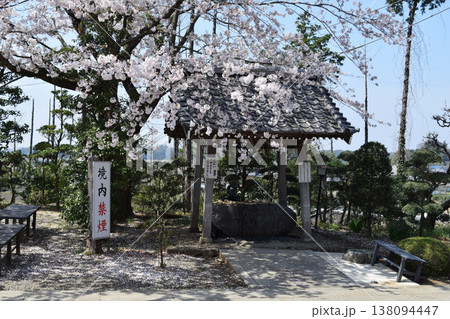 千勝神社 茨城県つくば市 千勝神社 茨城県つくば市 138094447