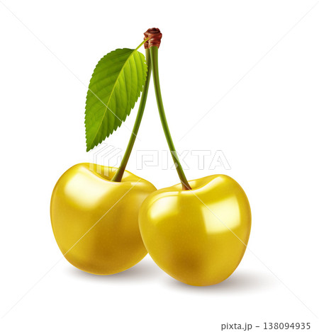 Cherry berry Cherry berry 138094935