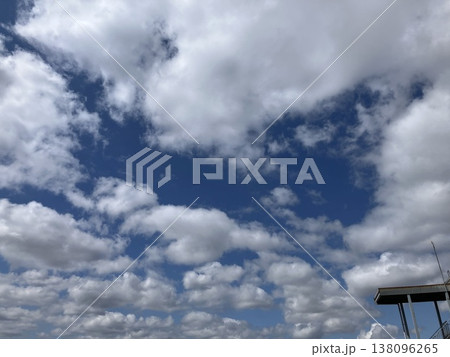 雲 138096265