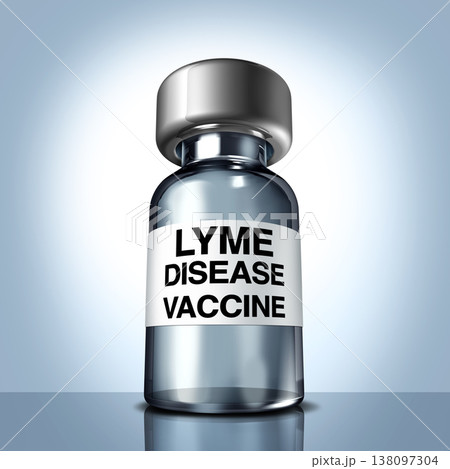 Lyme Disease Vaccine Lyme Disease Vaccine 138097304