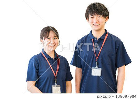 介護施設・デイサービスで働くケアマネージャー,作業療法士の介護職員 介護施設・デイサービスで働くケアマネージャー,作業療法士の介護職員 138097984