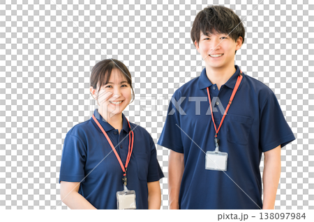 介護施設・デイサービスで働くケアマネージャー,作業療法士の介護職員 介護施設・デイサービスで働くケアマネージャー,作業療法士の介護職員 138097984