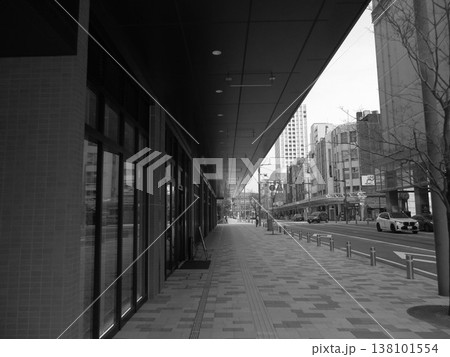 福井駅前ストリート 福井駅前ストリート 138101554
