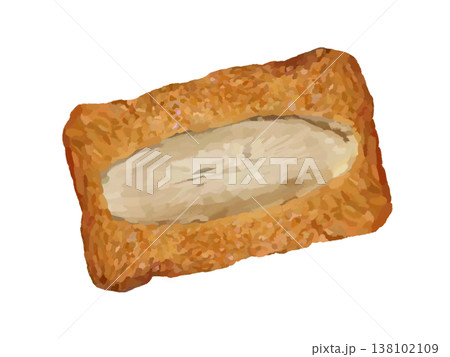 じゃこ天（ごぼう入り） 138102109