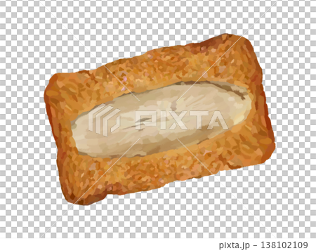 じゃこ天（ごぼう入り） 138102109