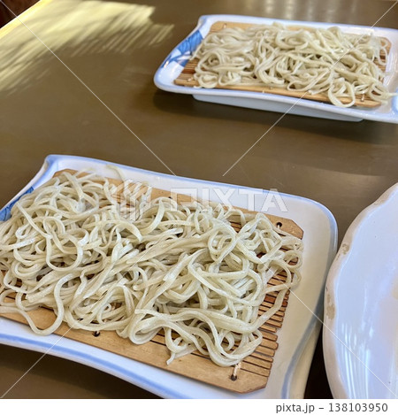 蕎麦 蕎麦 138103950