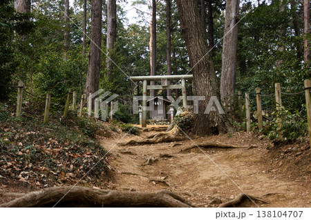 高麗神社　水天宮　埼玉県日高市 138104707