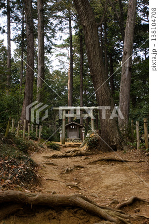 高麗神社　水天宮　埼玉県日高市 138104708