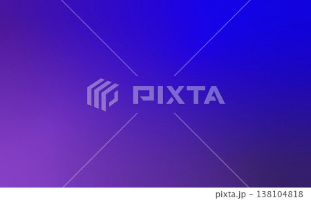 Deep blue violet gradient with smooth fade Deep blue violet gradient with smooth fade 138104818