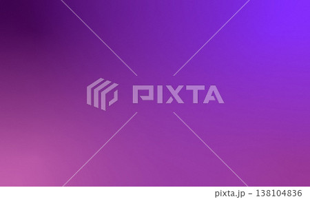 Magenta abstract gradient smooth modern background design 138104836