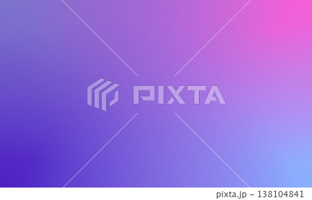 Blue abstract gradient smooth modern background design 138104841