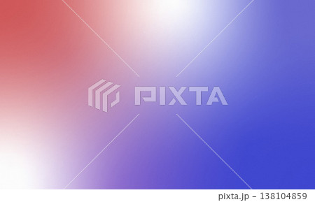 Abstract mesh gradient composition with blended colors 15 138104859