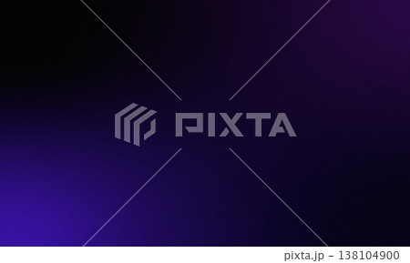 Deep purple gradient with smooth radial fade Deep purple gradient with smooth radial fade 138104900