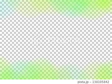 綠色粉彩漸層背景 138105842