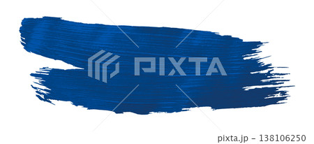 blue watercolor background. Artistic hand paint. Isolated on transparent background. blue watercolor background. Artistic hand paint. Isolated on transparent background. 138106250
