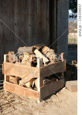 薪づくり 138109037