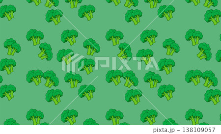 ブロッコリー 138109057