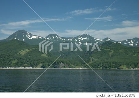 羅臼の海 138110879