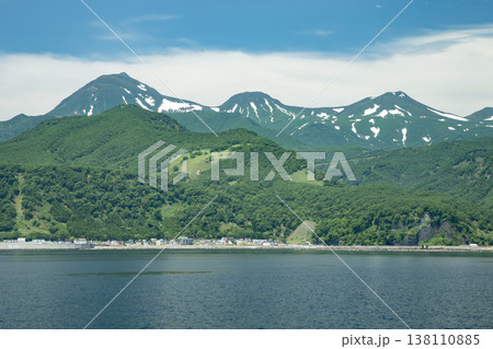 羅臼の海 138110885