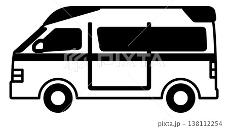 救急車　アイコン 138112254